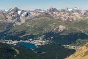 Domenica 17 Agosto 2014 – Piz Languard -  FOTOGALLERY